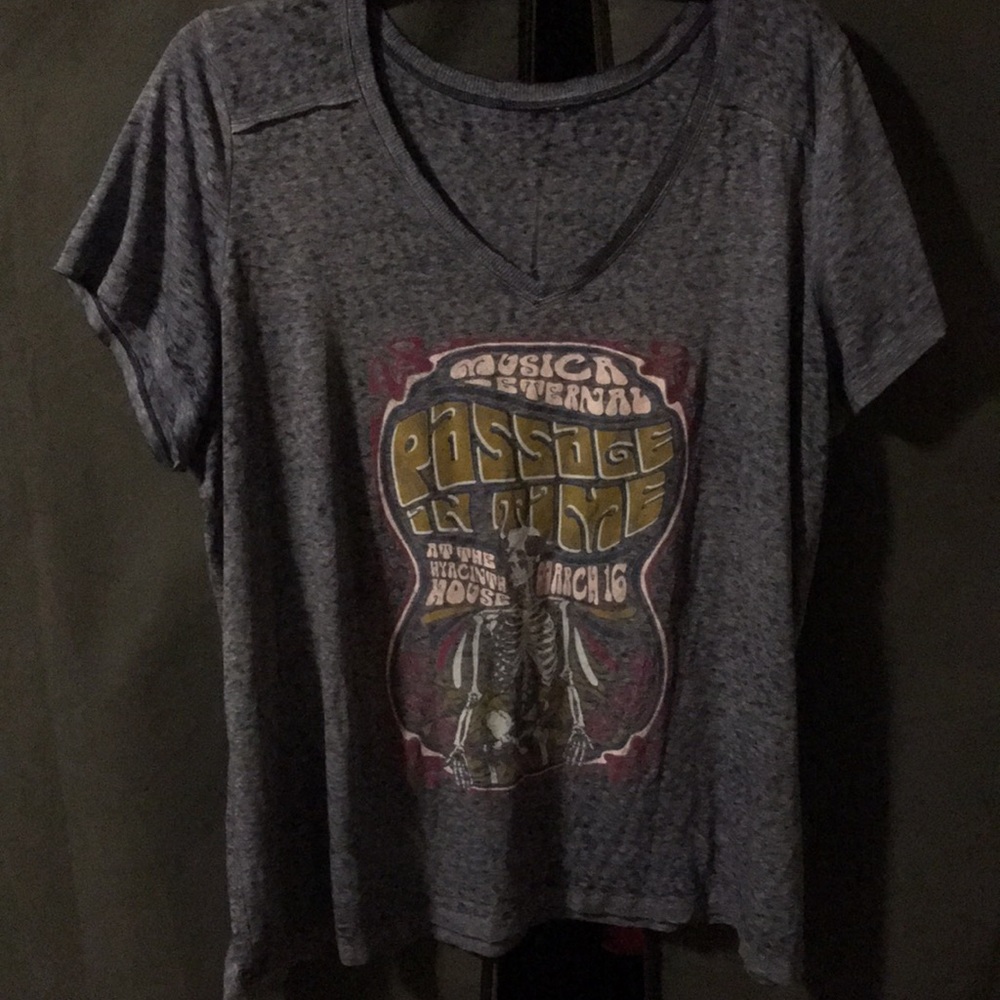 Torrid T-shirt